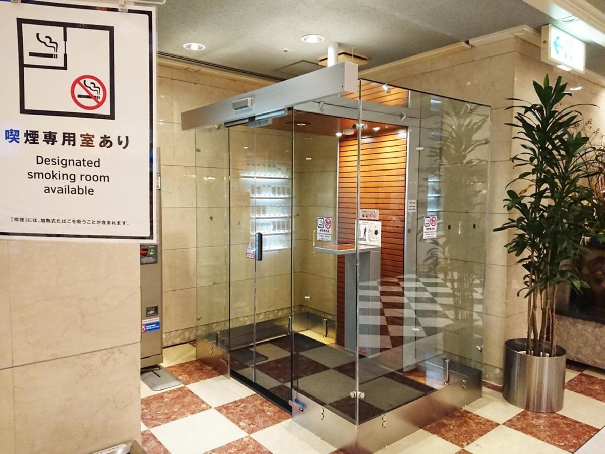 Tottori Onsen Hotel Monarque Tottori Exterior photo