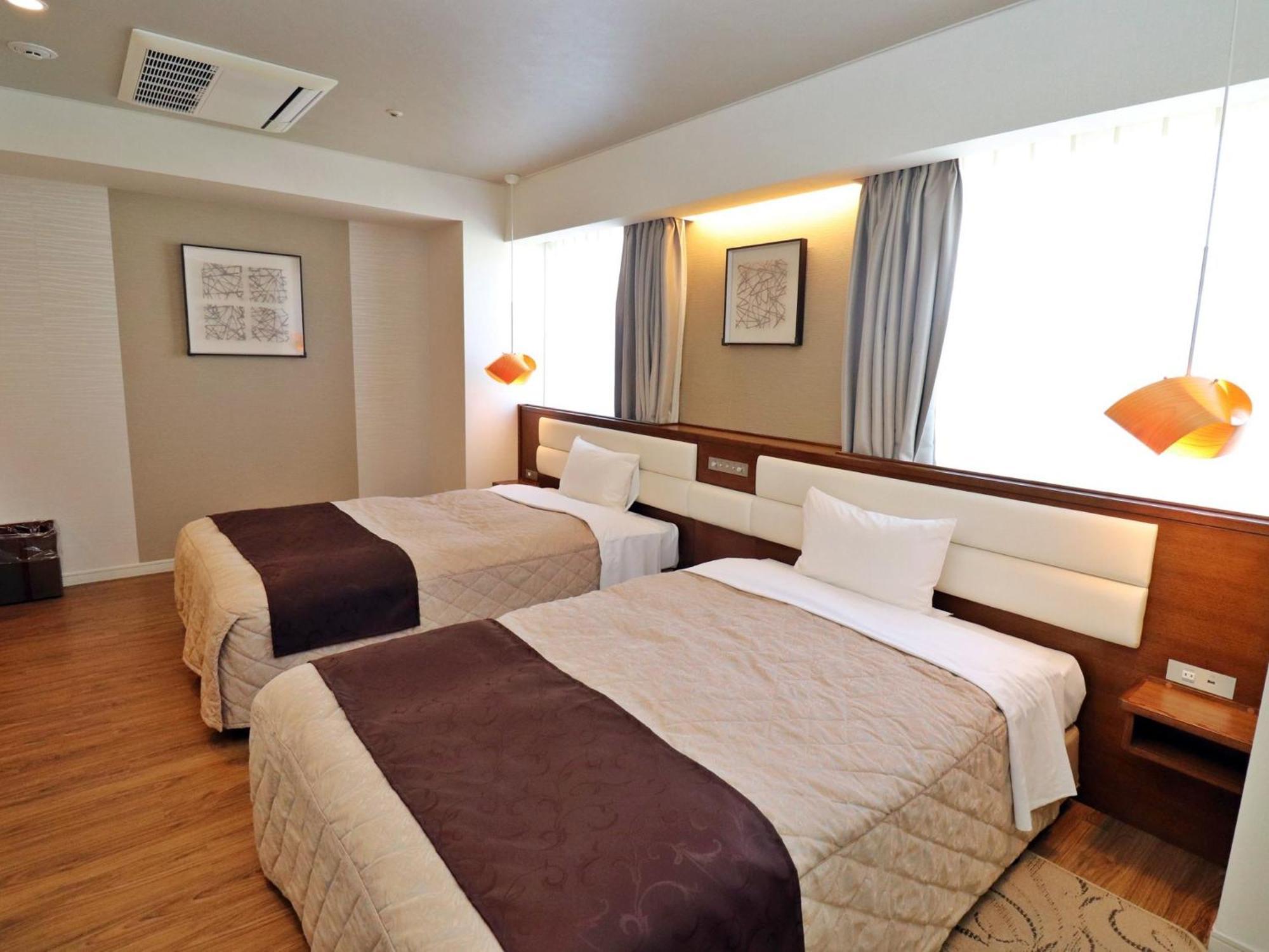 Tottori Onsen Hotel Monarque Tottori Room photo